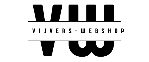 Vijvers Webshop